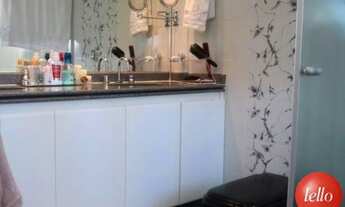 Imagem 4: São Paulo - Apartamento Padrão - Tatuapé