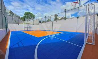 Imagem 7: Casa com 3 dormitórios à venda, 130 m² por R$ 950.000,00 - Condomínio Tirreno Residences