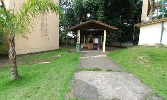 Imagem 6: Belíssimo Apartamento à venda, R$ 135.000, 2 quartos, Campo Grande Prox. ao West Shopping