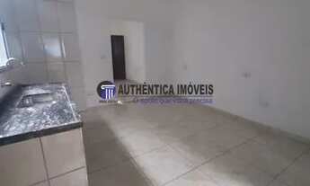 Imagem 5: CASA para LOCAÇÃO - SANTO ANTÔNIO - OSASCO - SÃO PAULO - AUTHÊNTICA IMÓVEIS