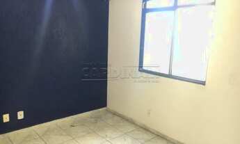 Imagem 3: Apartamento Padrão em São Carlos