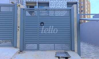 Imagem: São Paulo - Casa Padrão - Saúde