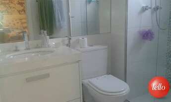 Imagem 7: São Paulo - Apartamento Padrão - Tatuapé