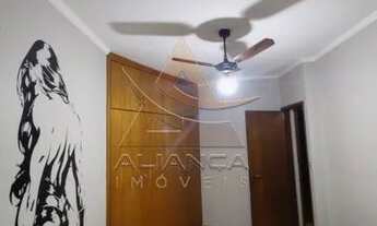 Imagem 7: Apartamento - Ribeirão Preto - Parque Bandeirantes