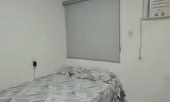 Imagem 6: Alugo Apê 100% Mobilíado no Calhau - 3/4 - 1 vagas / 4.Mil c/ cond., IPTU e Internet