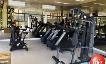 Imagem: São Paulo - Apartamento Padrão - Barra