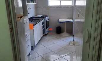 Imagem 5: Apartamento com 1 dorm, Ocian, Praia Grande - R$ 230 mil, Cod