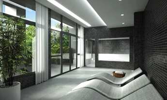 Imagem 3: Apartamento para venda com 70 metros quadrados com 2 qts