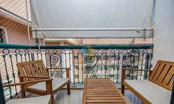 Imagem 7: Cobertura com 3 dorms, Pe Pequeno, Niterói - R$ 1.5 mi, Cod: 143