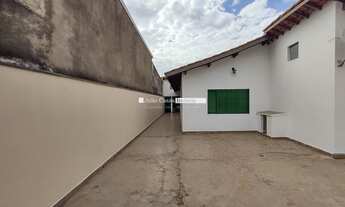 Imagem 2: SOROCABA - Casa Padrão - Jardim São Marcos