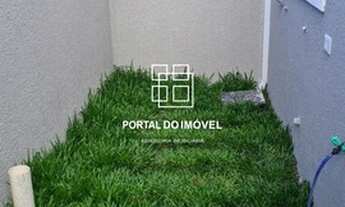 Imagem 2: Belíssimo sobrado DUPLEX no BOQUEIRÃO