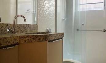 Imagem 3: Locação apto 3 qtos - jd novo horizonte