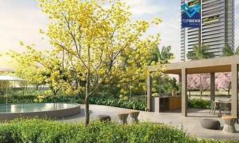 Imagem 5: Apartamento para Venda em São Paulo, Real Parque, 3 dormitórios, 3 suítes, 4 banheiros, 3