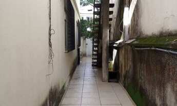 Imagem 2: Quarto em república feminina