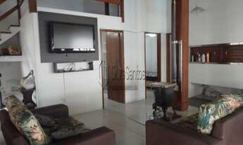 Imagem 5: Sobrado 3 dormitórios com piscina Bairro Zona Nova Ref.: *30