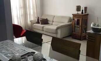 Imagem: São Paulo - Apartamento Padrão - Vila