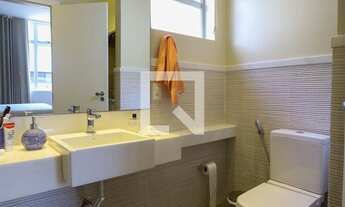 Imagem 6: Apartamento à Venda - Santa Lúcia, 2 Quartos, 80 m2