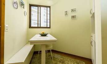 Imagem 7: Edifício GREEN HOUSES no 12º Andar no Brooklin Novo em São Paulo/SP - Apartamento à Venda