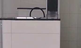 Imagem 3: Kitao "Frontal p o mar " Vende-se