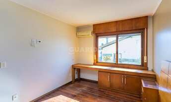 Imagem 4: Cobertura para aluguel, 2 quartos, 1 vaga, Vila Assunção - Porto Alegre/RS