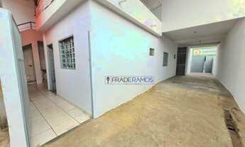 Imagem 2: Apartamento com 1 dormitório para alugar, 40 m² por R$ 900,00/mês - Setor Campinas - Goiân