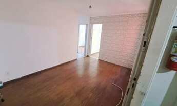 Imagem 2: Apto. 2 qts. 2º andar à venda - Bairro Industrial