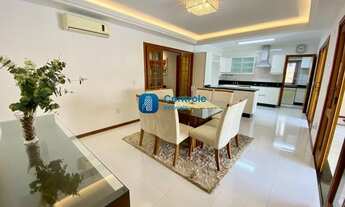 Imagem 3: OA - Casa de 4 dorms. 1 suíte, 100 % mobiliada, com piscina, financiável, no bairro Capoe