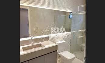 Imagem 7: CASA MODERNA, 4 QUARTOS, LAZER COMPLETO, CONDOMÍNIO, EXCELENTE LOCALIZAÇÃO, CONJUNTO 4 ARN