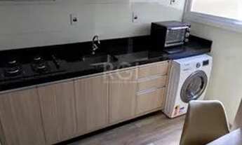 Imagem 4: Apartamento de 2 dormitórios no bairro São Geraldo