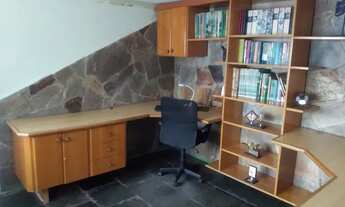 Imagem 5: Casa para aluguel com 260 metros quadrados com 3 quartos em Vila Santa Maria - Americana