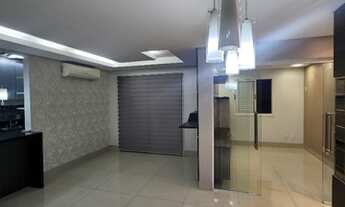 Imagem 6: Morada do Parque 101 m² Totalmente modificado