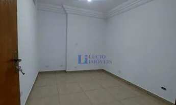 Imagem 2: Apartamento com 2 dormitórios para alugar, 55 m² por R$ 1.700/mês - Santa Teresinha - Sant