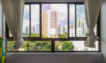 Imagem 6: Apto localizado em uma das melhores regiões da Zona Norte