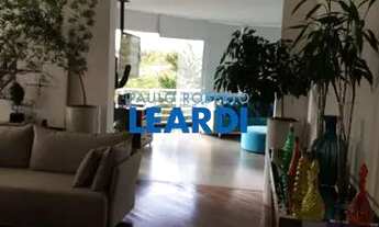 Imagem: APARTAMENTO - VILA MASCOTE - SP