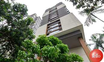 Imagem 5: São Paulo - Kitchenette/Studio - Brooklin