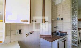 Imagem 2: Apartamento para Aluguel - Butantã, 2 Quartos, 64 m2