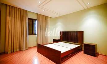 Imagem 3: São Paulo - Apartamento Padrão - Campo Belo