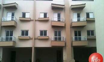 Imagem 7: São Paulo - Casa de Condomínio - Tucuruvi