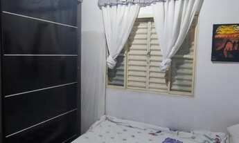 Imagem 2: Casa 3 dormitórios para Venda em Campo Limpo Paulista, JARDIM VISTA ALEGRE, 4 dormitórios