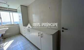 Imagem 5: APARTAMENTO COM 2 QUARTOS PARA LOCAÇÃO NA VILA DO PAN