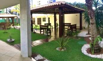 Imagem 3: APARTAMENTO ARACAJU COND LUZES DO FAROL NA FAROLÂNDIA