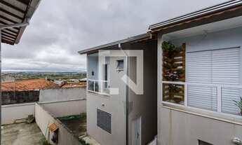 Imagem 3: Casa de Condomínio para Aluguel - Jardim Layr, 2 Quartos, 75 m2