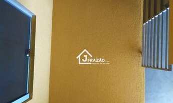 Imagem 4: Casa com 2 dormitórios para alugar, 60 m² por R$ 970,00/mês - Vila Irany - Goiânia/GO