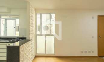 Imagem 4: Apartamento para Aluguel - Campo Grande, 2 Quartos, 44 m2