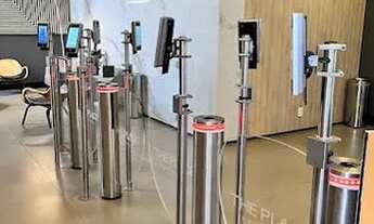 Imagem 3: Sala Comercial no The Place com 50 m2