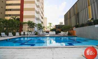 Imagem 3: São Paulo - Apartamento Padrão - Mooca