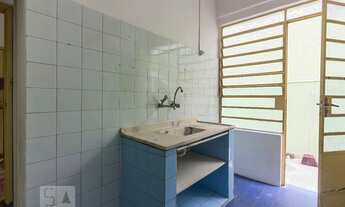 Imagem 5: Casa para Aluguel - Jardim Jussara, 1 Quarto, 50 m2