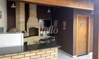 Imagem 2: São Bernardo do Campo - Casa Padrão - Vila Baeta Neves