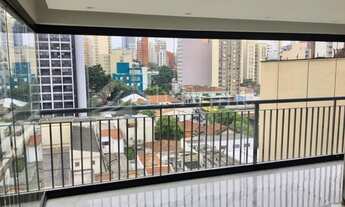 Imagem 6: Aluga-se lindo apartamento em pinheiros