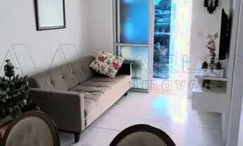 Imagem 2: Apartamento Vila Park, 3 quartos, sendo 1 suíte, área de lazer, 70m²